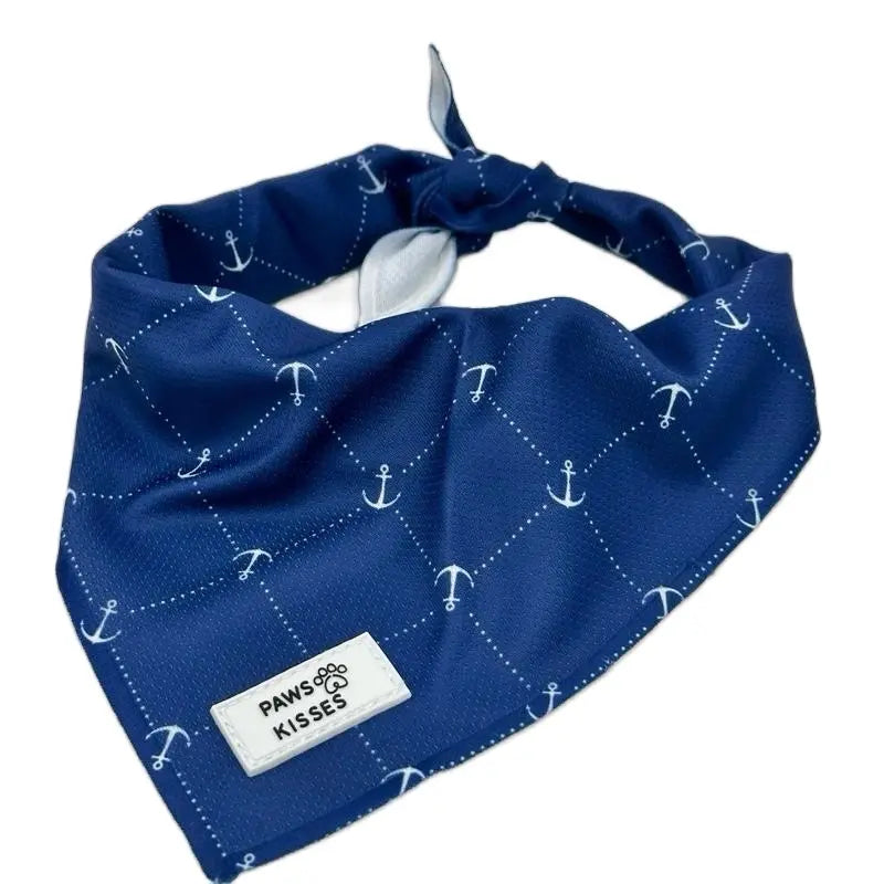 Cooling Bandanas for Dogs - Stay Cool in All Seasons!