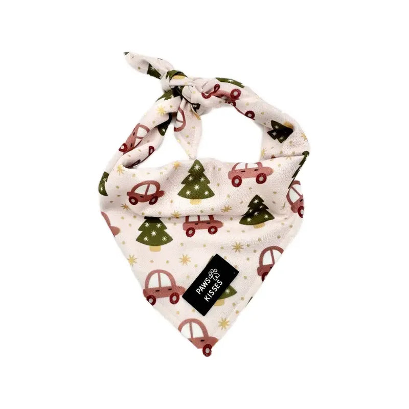 Cooling Bandanas for Dogs - Stay Cool in All Seasons!