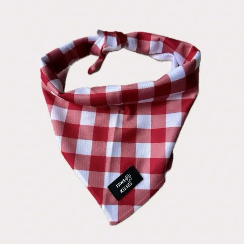 Cooling Bandanas for Dogs - Stay Cool in All Seasons!