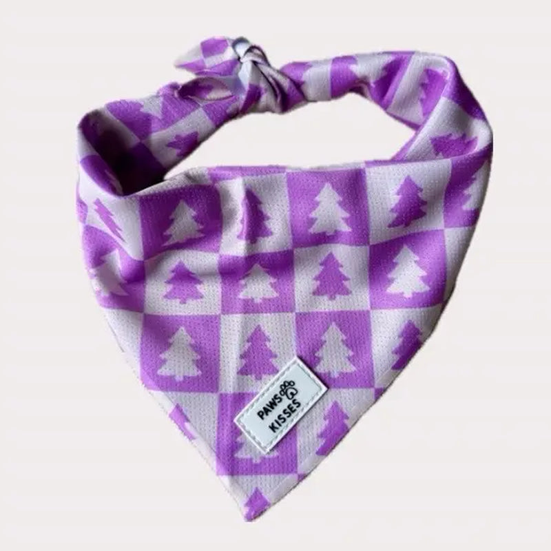 Cooling Bandanas for Dogs - Stay Cool in All Seasons!