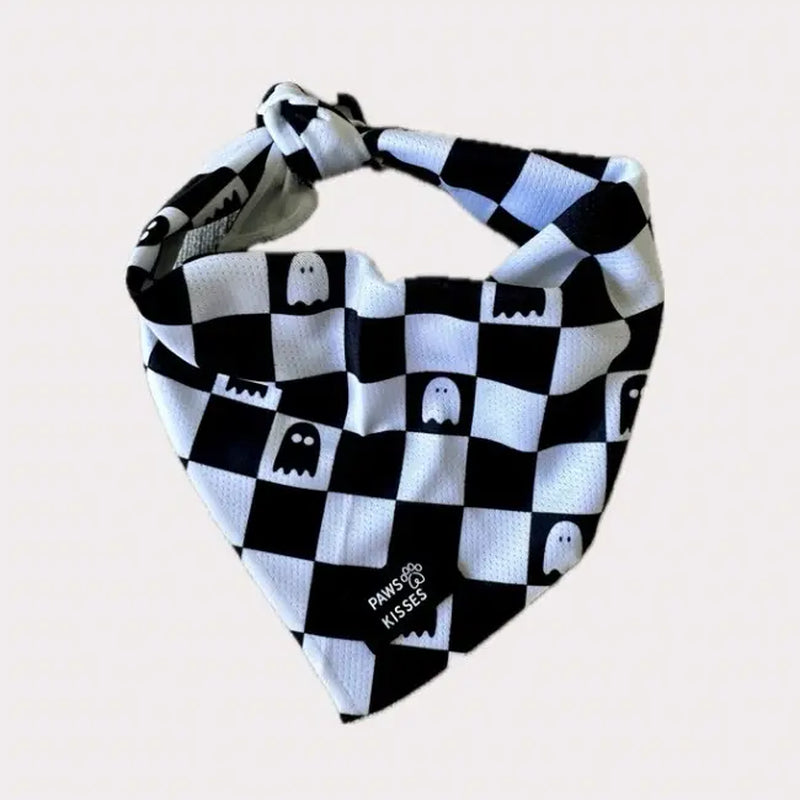 Cooling Bandanas for Dogs - Stay Cool in All Seasons!