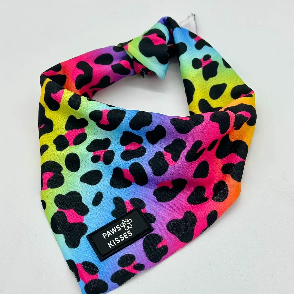 Cooling Bandanas for Dogs - Stay Cool in All Seasons!