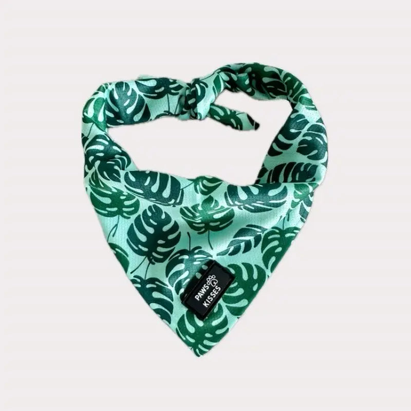 Cooling Bandanas for Dogs - Stay Cool in All Seasons!