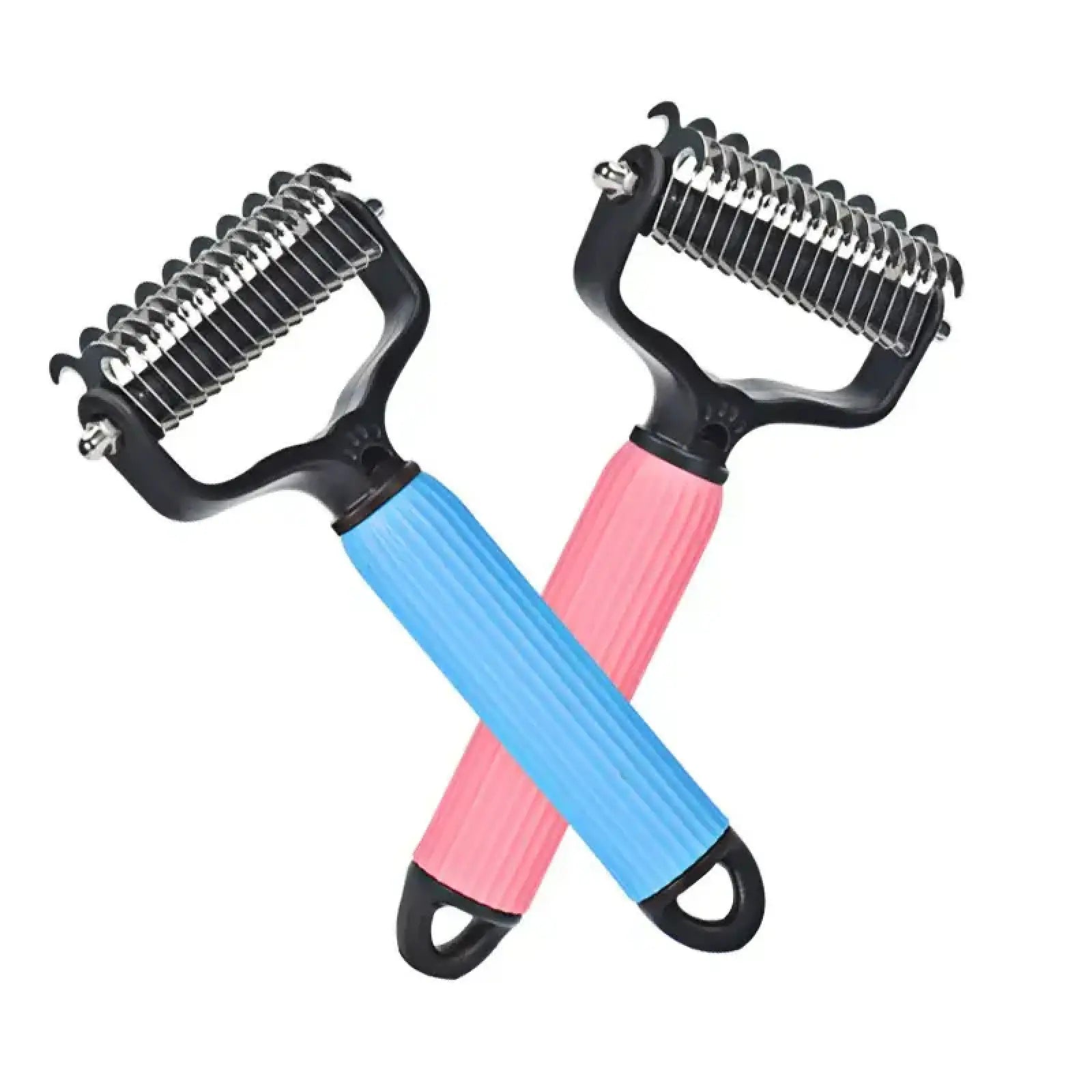 Pet Grooming Tool, Universal Detangling Comb 