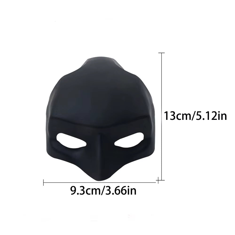 Cat Mask - Cute Bat Design 
