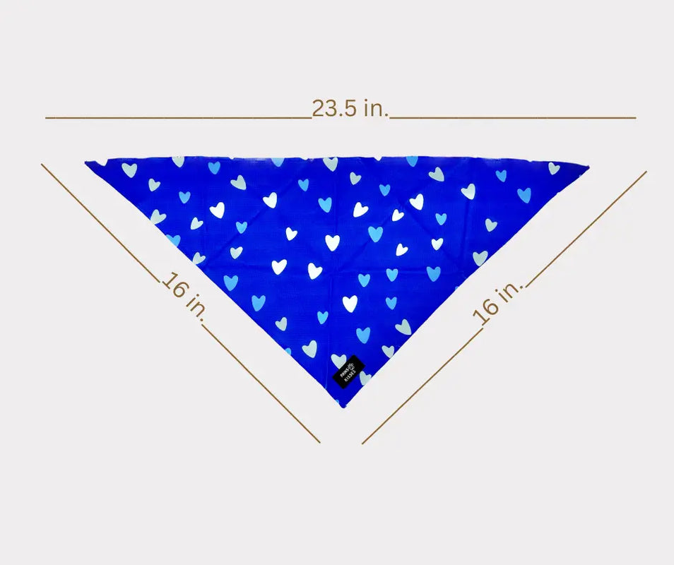 Cooling Bandanas for Dogs - Stay Cool in All Seasons!