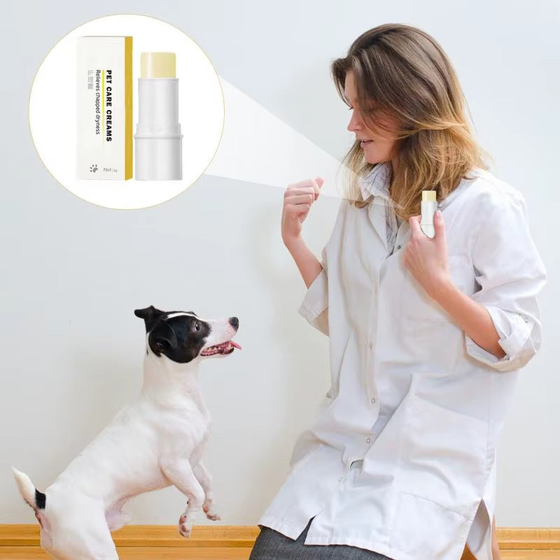 Cat and  Dog Nose and Paw Balm