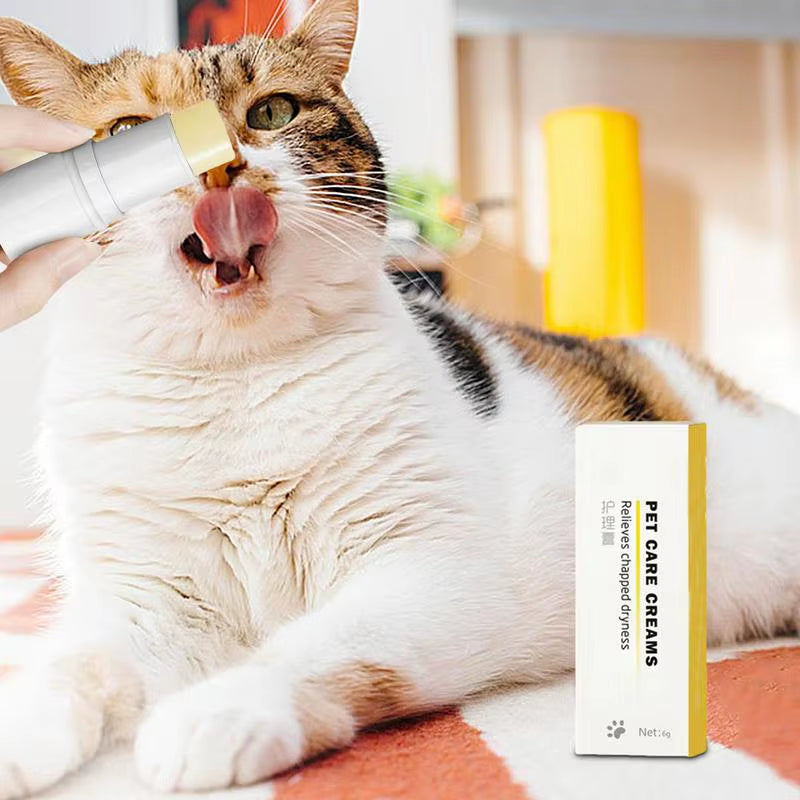Cat and  Dog Nose and Paw Balm