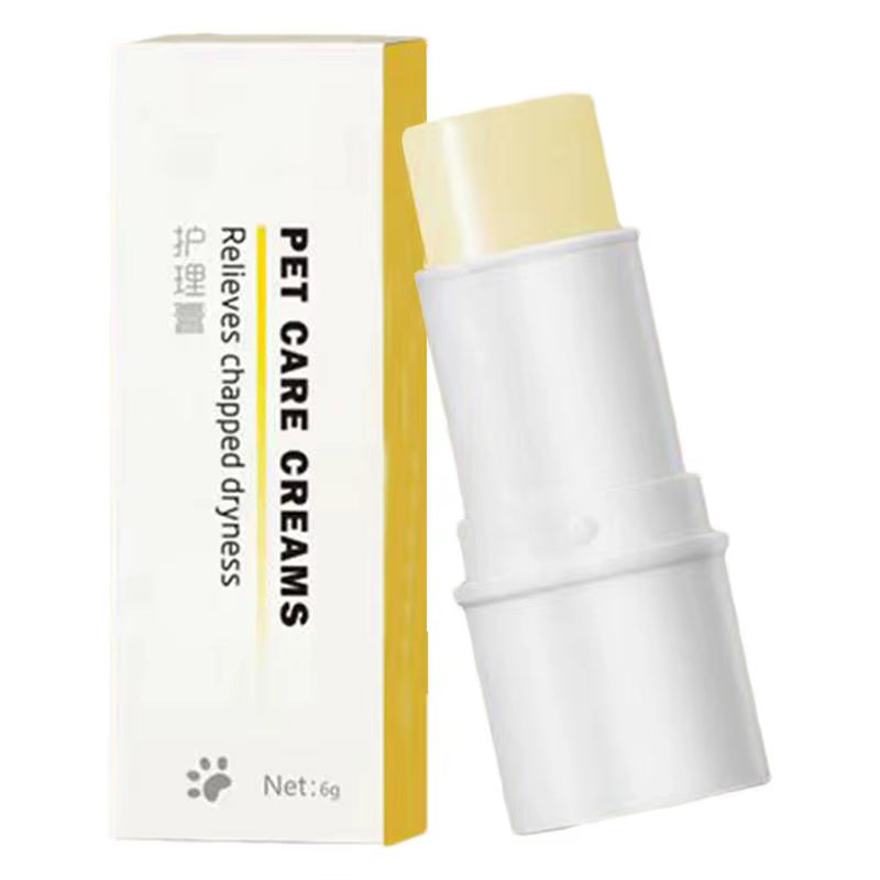 Cat and  Dog Nose and Paw Balm