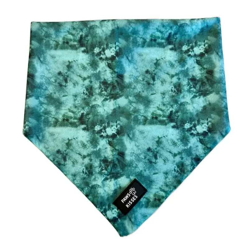 Cooling Bandanas for Dogs - Stay Cool in All Seasons!