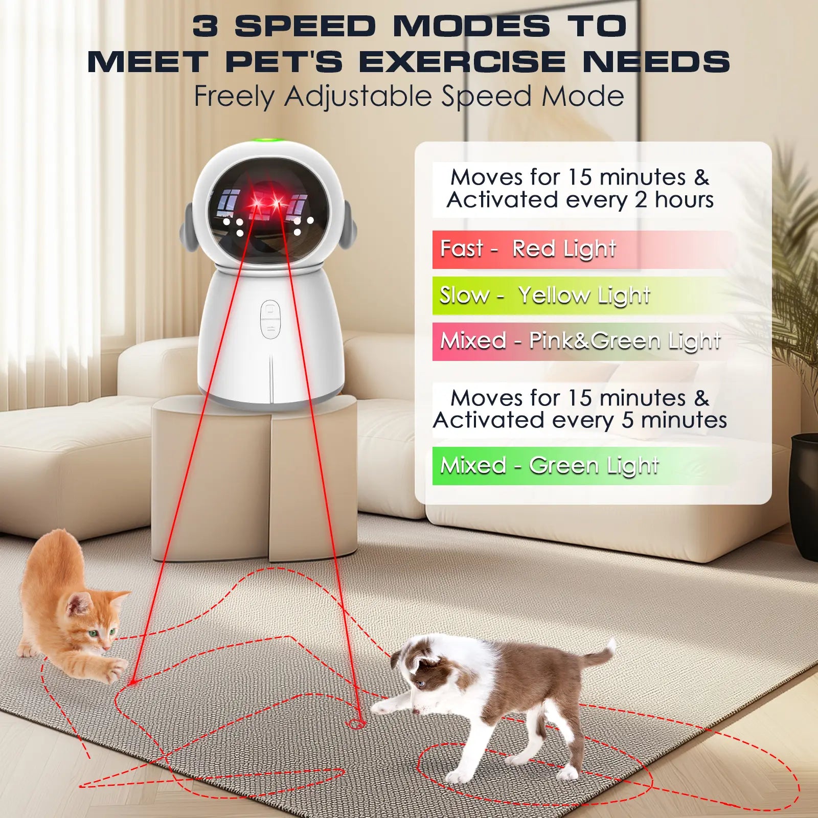 Cat Laser Toy new  for 2026!