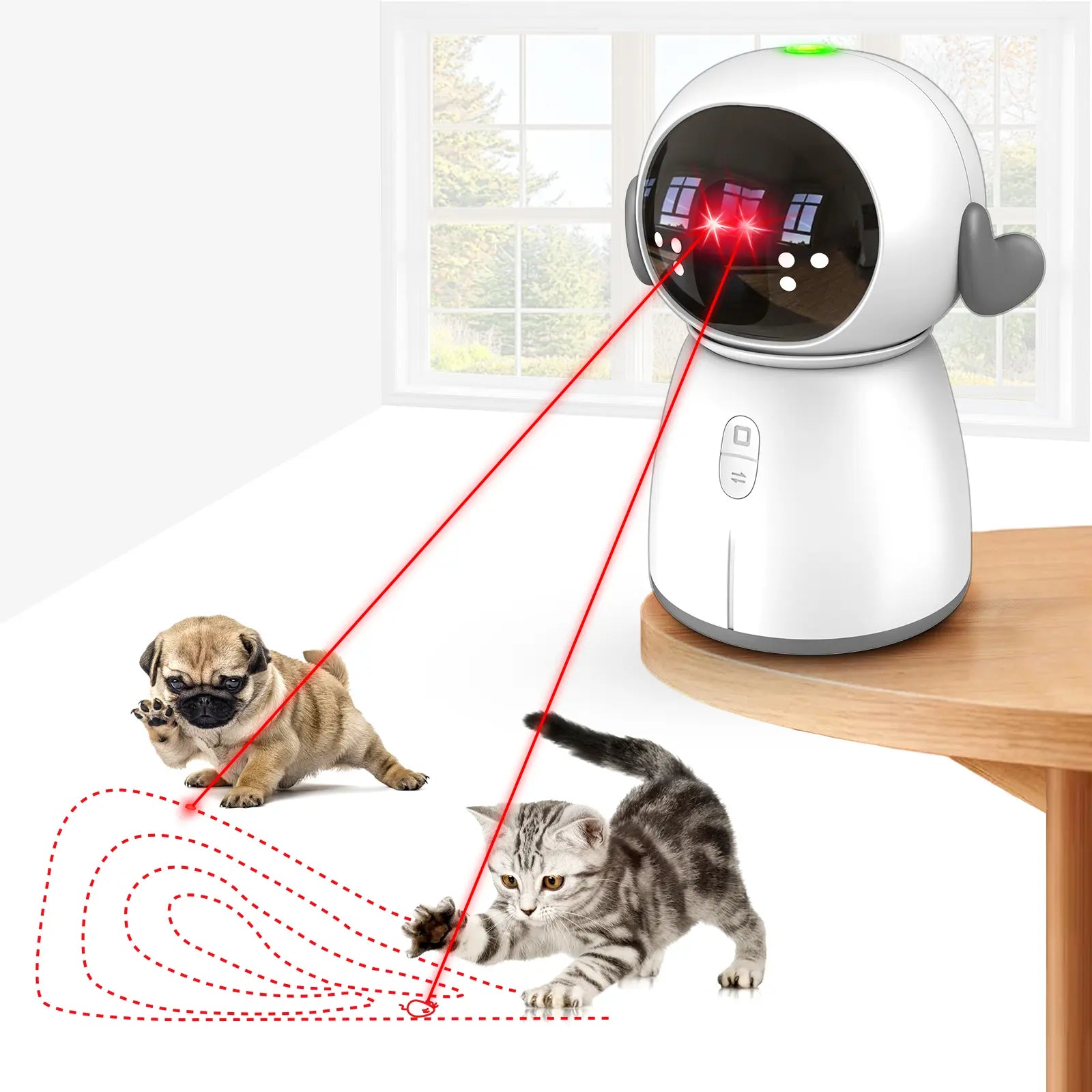 Cat Laser Toy new  for 2026!