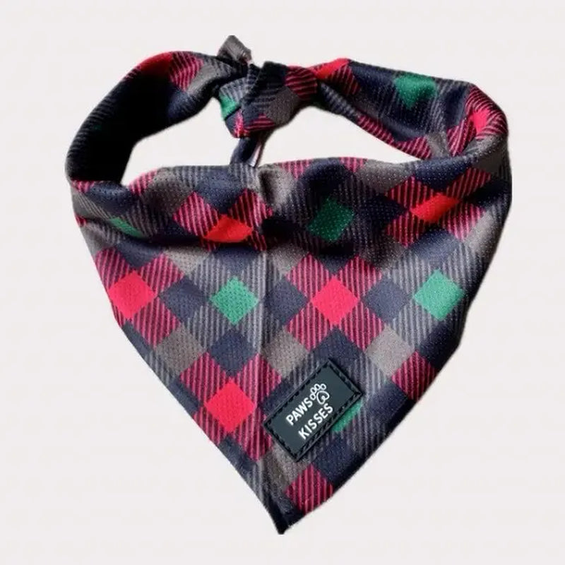 Cooling Bandanas for Dogs - Stay Cool in All Seasons!