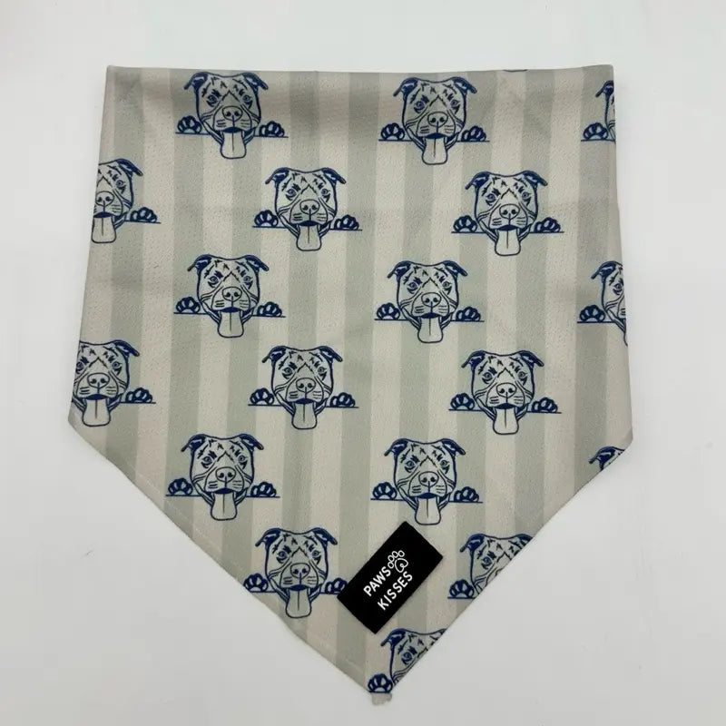 Cooling Bandanas for Dogs - Stay Cool in All Seasons!