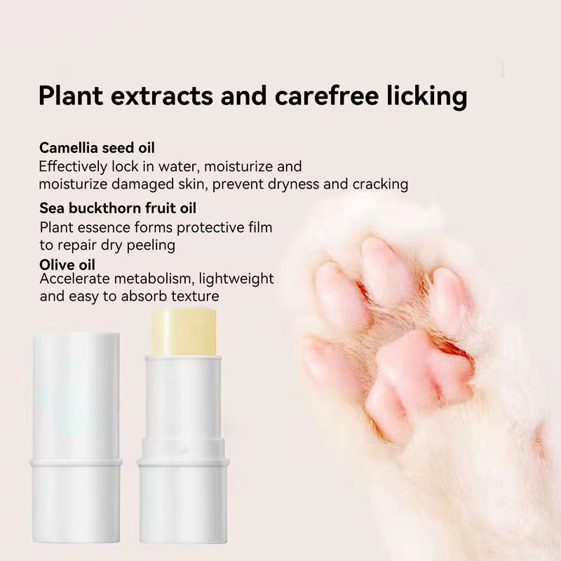 Cat and  Dog Nose and Paw Balm