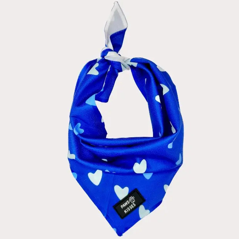 Cooling Bandanas for Dogs - Stay Cool in All Seasons!