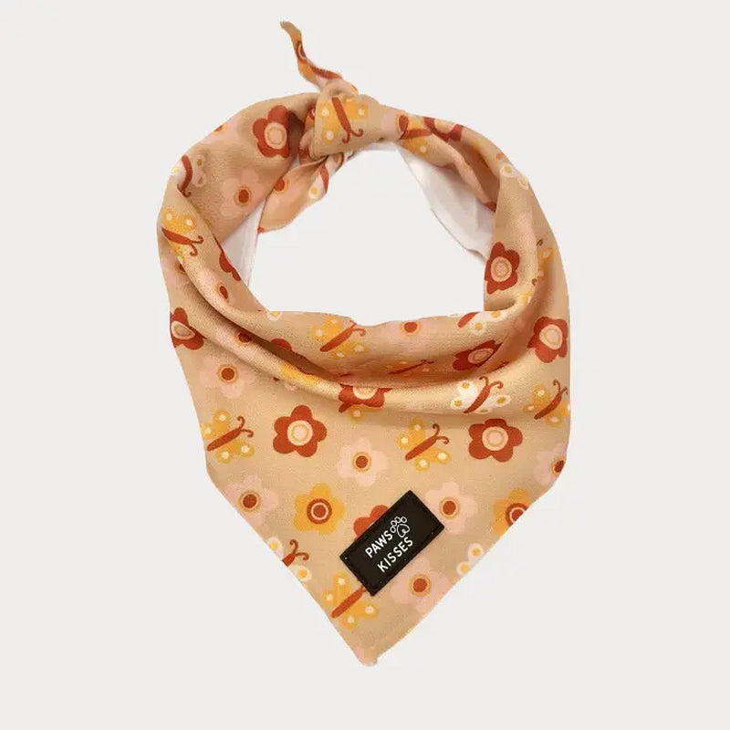 Cooling Bandanas for Dogs - Stay Cool in All Seasons!