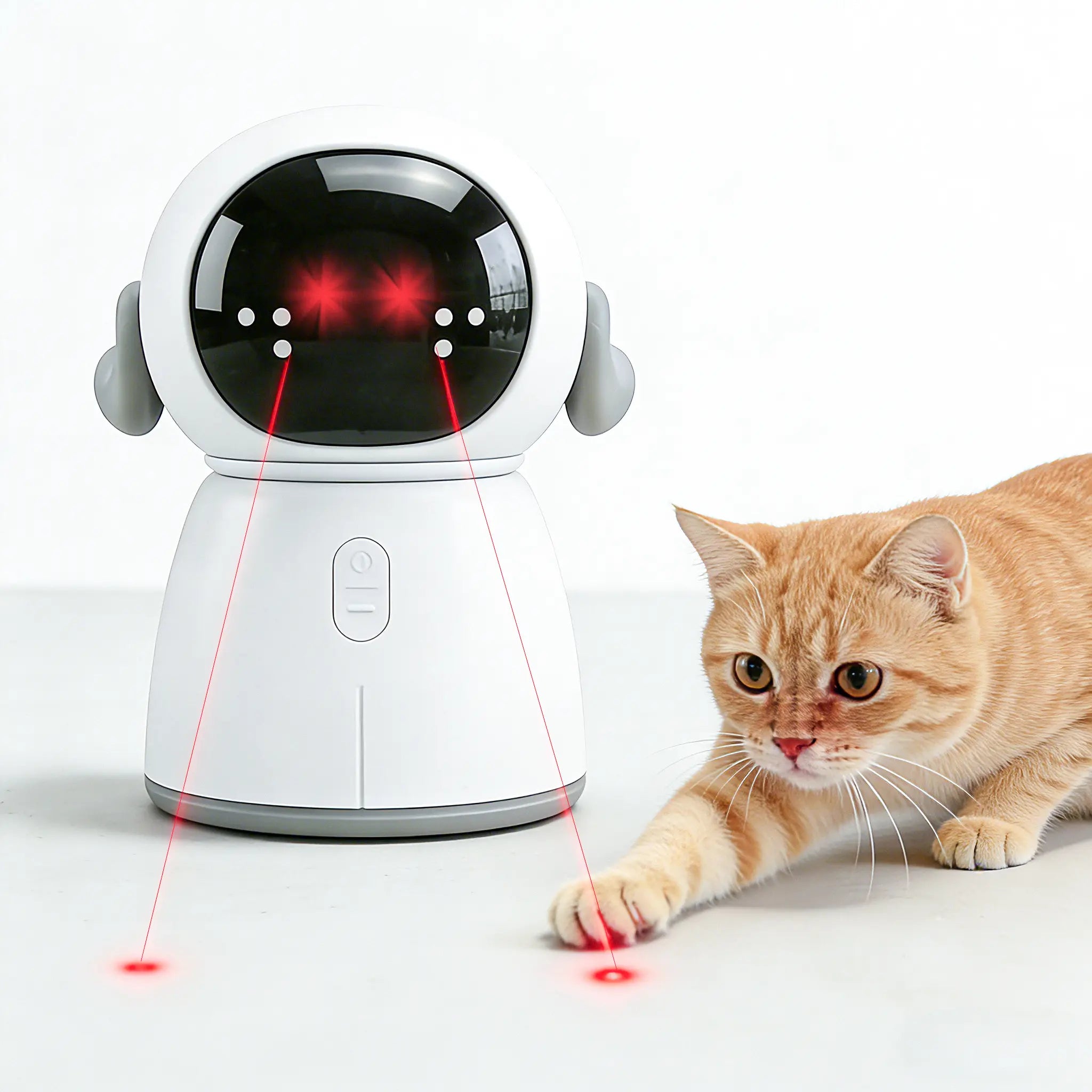 Cat Laser Toy new  for 2026!