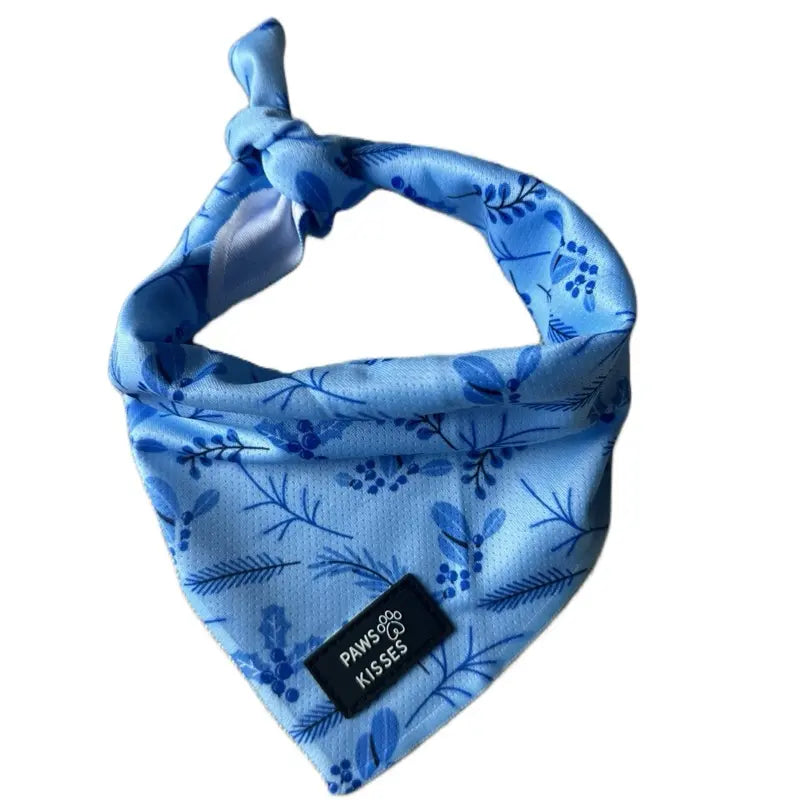 Cooling Bandanas for Dogs - Stay Cool in All Seasons!