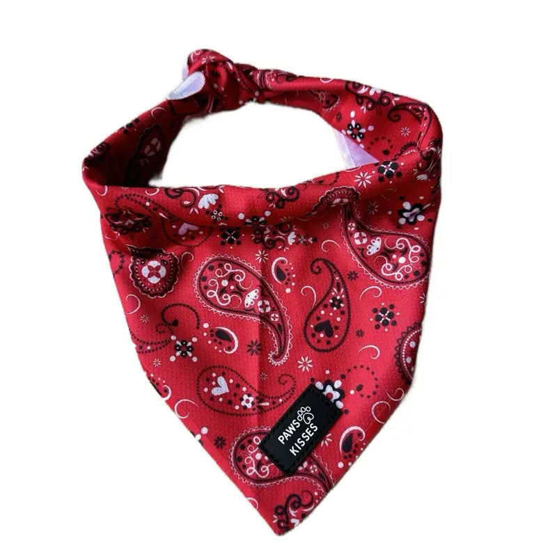 Cooling Bandanas for Dogs - Stay Cool in All Seasons!