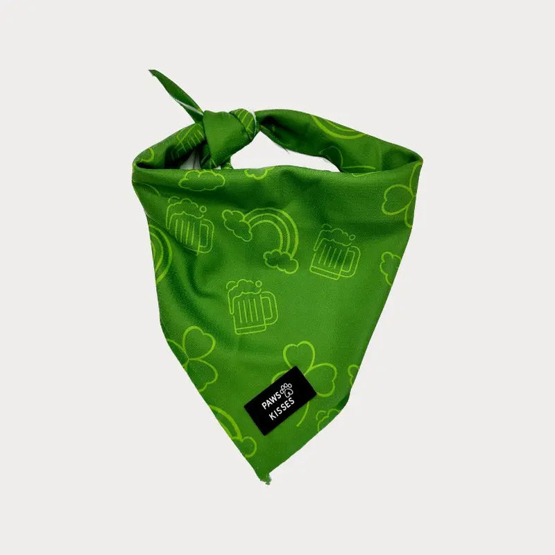 Cooling Bandanas for Dogs - Stay Cool in All Seasons!