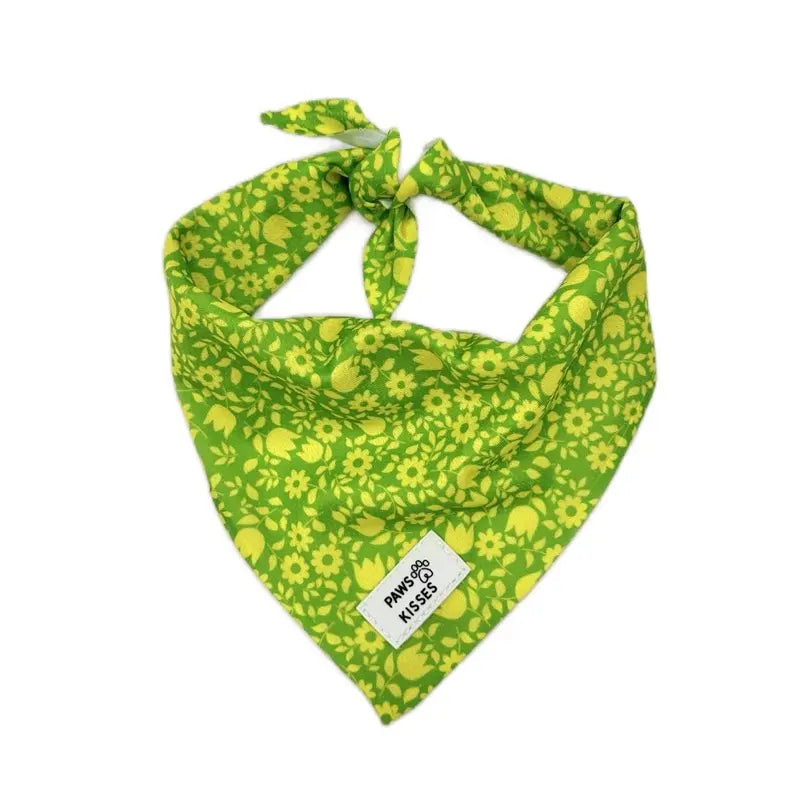 Cooling Bandanas for Dogs - Stay Cool in All Seasons!