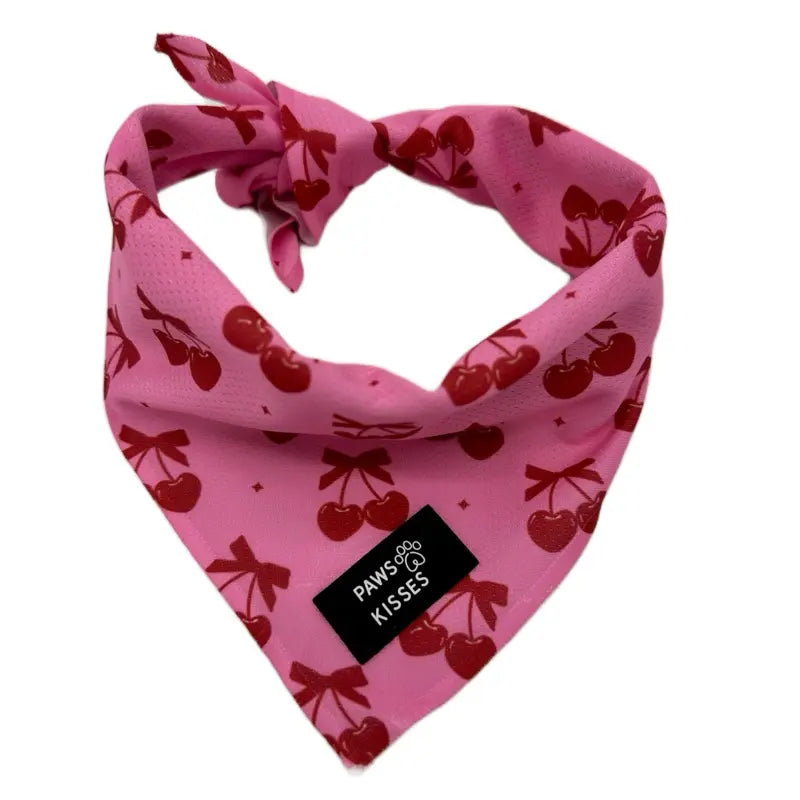 Cooling Bandanas for Dogs - Stay Cool in All Seasons!