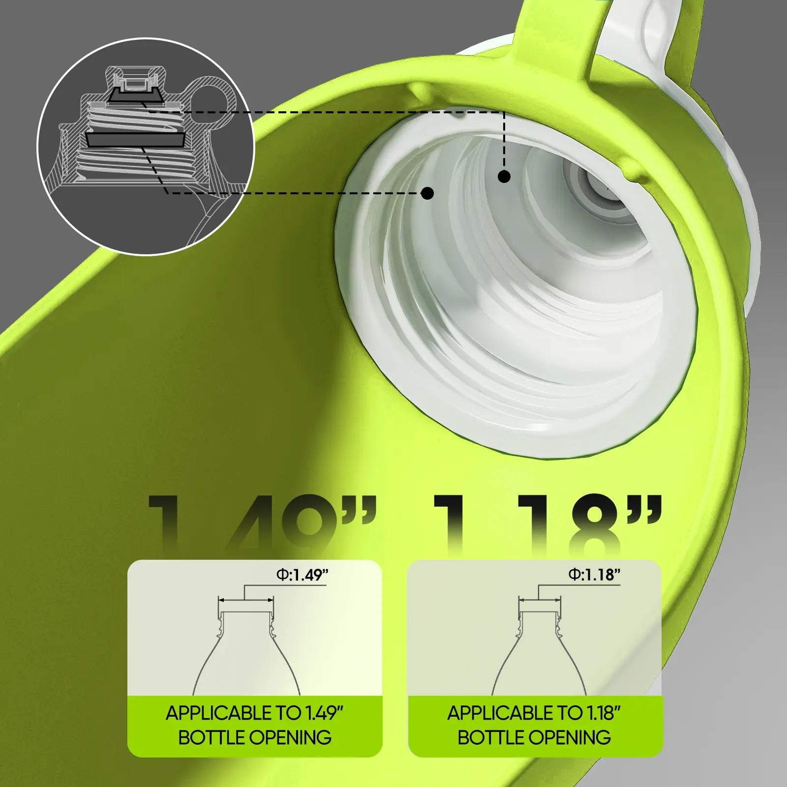 Pet Water Bottle for Dogs and Cats, Essential!