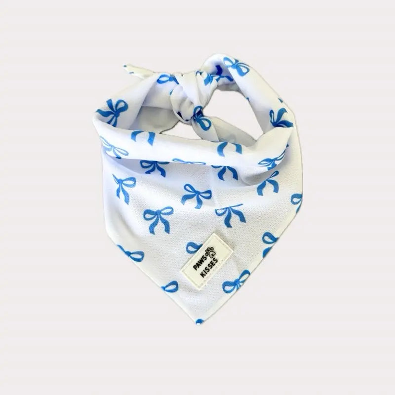 Cooling Bandanas for Dogs - Stay Cool in All Seasons!