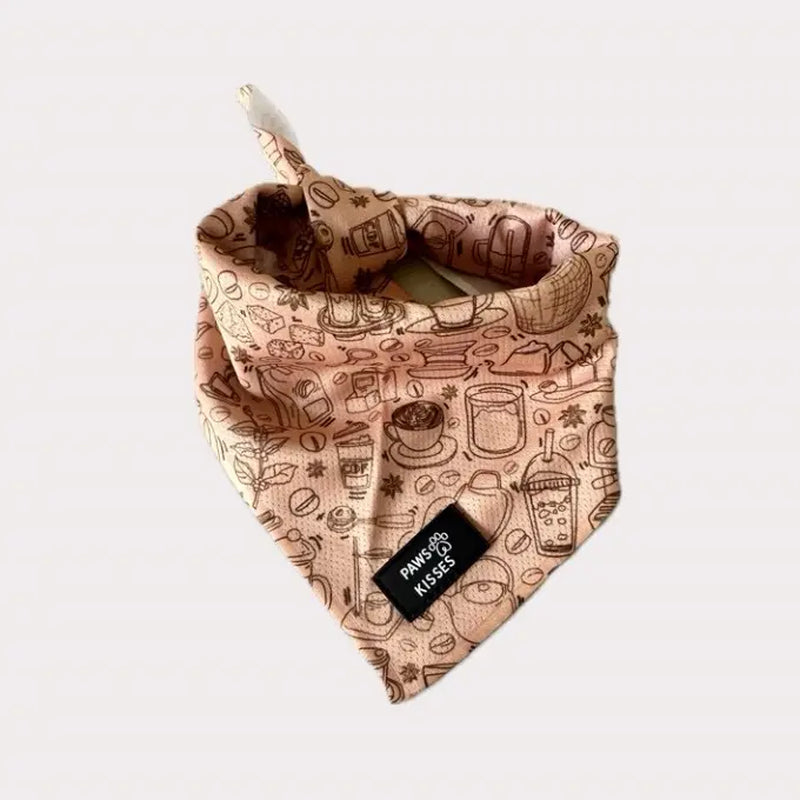 Cooling Bandanas for Dogs - Stay Cool in All Seasons!