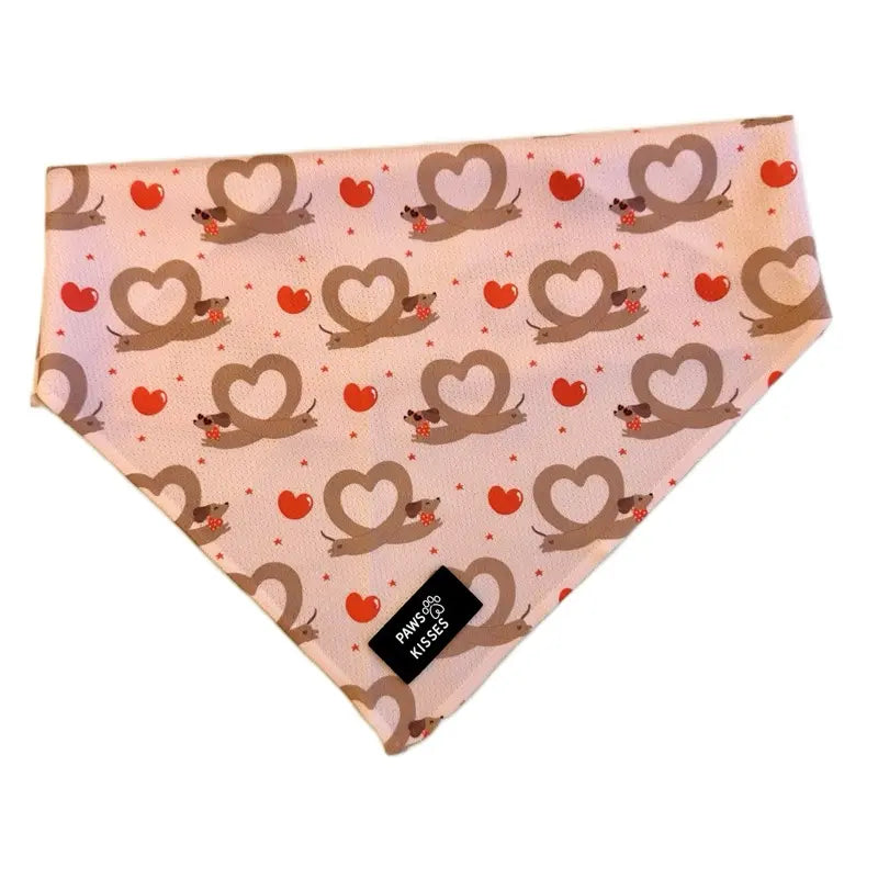 Cooling Bandanas for Dogs - Stay Cool in All Seasons!