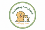 Translation missing: en.The Smiling Furry Friend accessibility.home